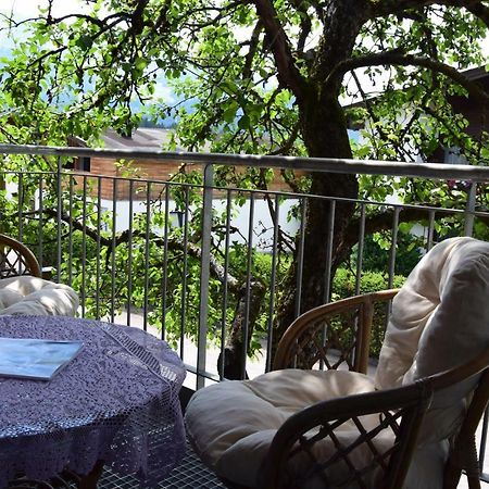 Ferienwohnung Trixl Hochfilzen Exteriör bild