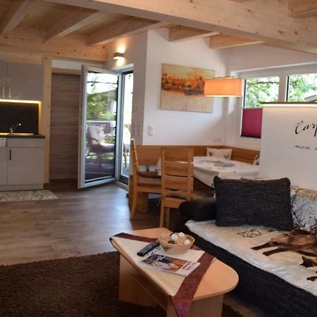 Ferienwohnung Trixl Hochfilzen Exteriör bild