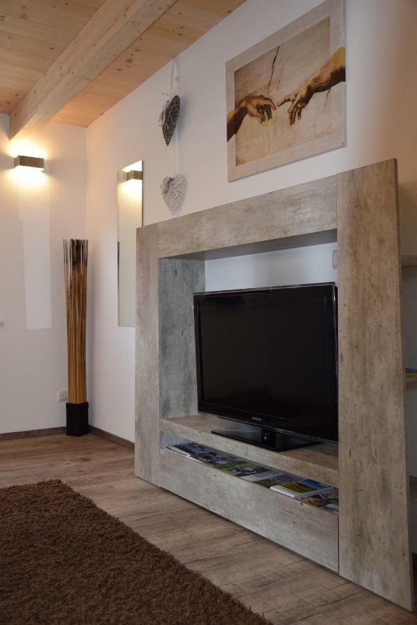 Ferienwohnung Trixl Hochfilzen Exteriör bild