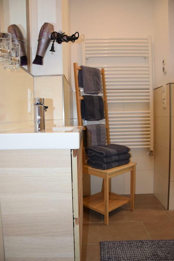 Ferienwohnung Trixl Hochfilzen Exteriör bild