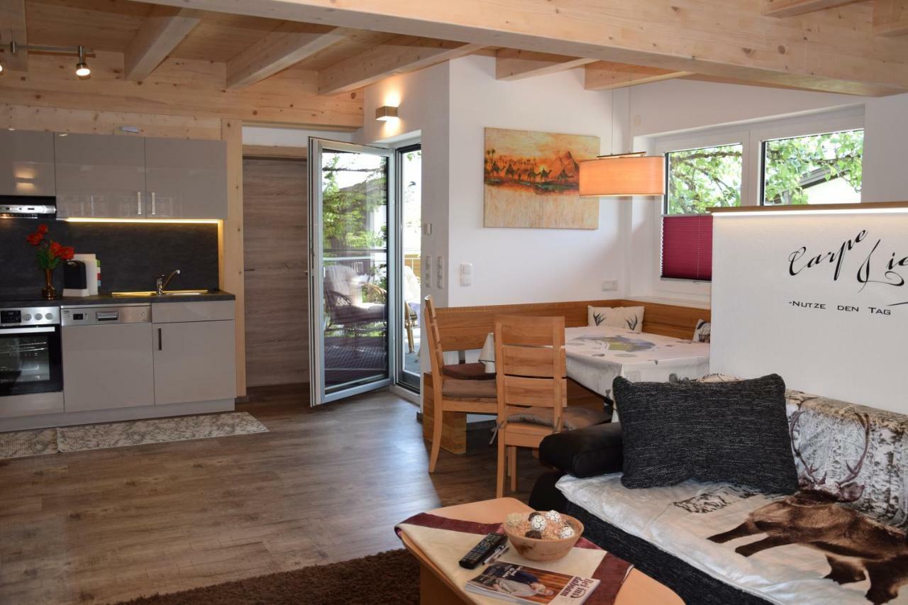 Ferienwohnung Trixl Hochfilzen Exteriör bild