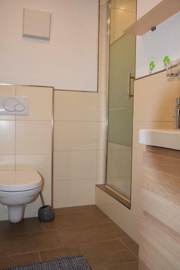 Ferienwohnung Trixl Hochfilzen Exteriör bild