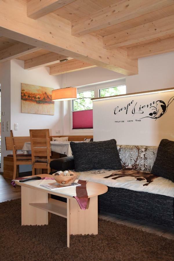 Ferienwohnung Trixl Hochfilzen Exteriör bild