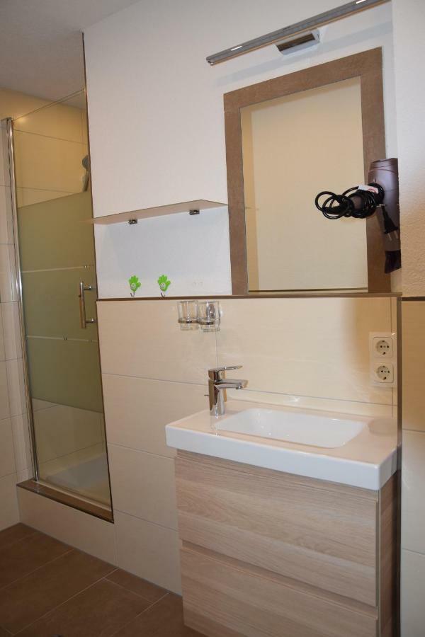 Ferienwohnung Trixl Hochfilzen Exteriör bild